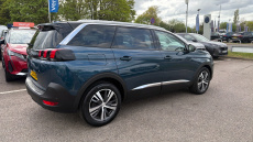 Peugeot 5008 1.2 PureTech Allure Premium+ 5dr EAT8 Petrol Estate